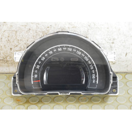 Contachilometri quadro strumenti Renault Twingo 1.0 Sce dal 2014 al 2019 cod 248217641r  1760695220433