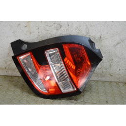 Fanale fanalino stop post dx Renault Twingo dal 2014 al 2019 cod 265501361r  1760695530402
