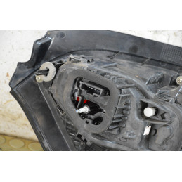 Fanale fanalino stop post dx Renault Twingo dal 2014 al 2019 cod 265501361r  1760695530402
