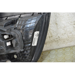 Fanale fanalino stop post dx Renault Twingo dal 2014 al 2019 cod 265501361r  1760695530402