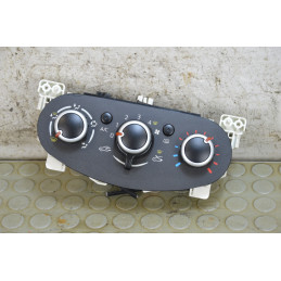 Centralina comando aria clima Renault Twingo dal 2014 al 2019 cod 275706695R  1760696094644