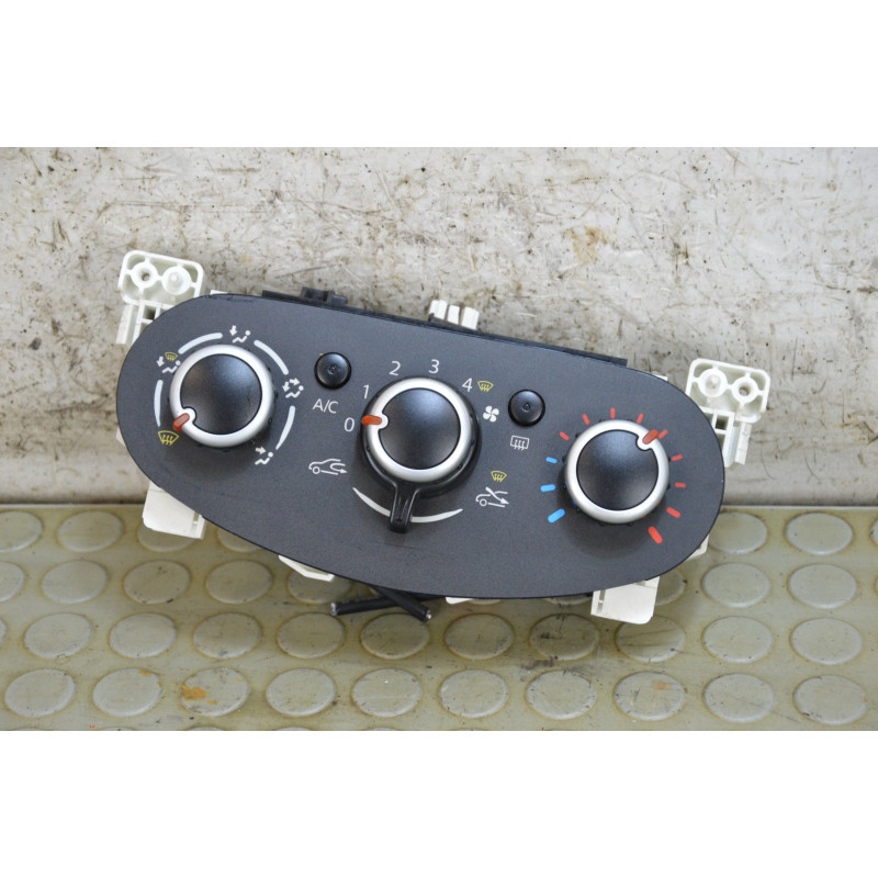 Centralina comando aria clima Renault Twingo dal 2014 al 2019 cod 275706695R  1760696094644