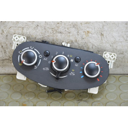 Centralina comando aria clima Renault Twingo dal 2014 al 2019 cod 275706695R  1760696094644