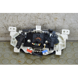Centralina comando aria clima Renault Twingo dal 2014 al 2019 cod 275706695R  1760696094644