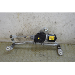 Motorino tergicristallo ant Renault Twingo dal 2014 al 2019 cod 288009065r a4538200040  1760696457838