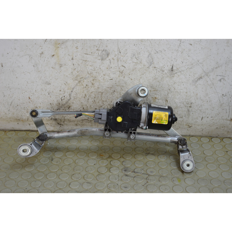 Motorino tergicristallo ant Renault Twingo dal 2014 al 2019 cod 288009065r a4538200040  1760696457838