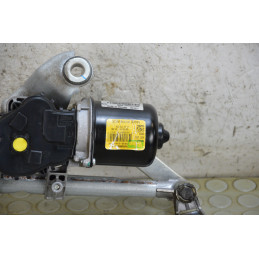 Motorino tergicristallo ant Renault Twingo dal 2014 al 2019 cod 288009065r a4538200040  1760696457838