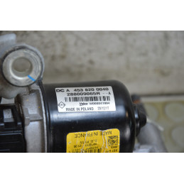 Motorino tergicristallo ant Renault Twingo dal 2014 al 2019 cod 288009065r a4538200040  1760696457838