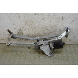 Motorino tergicristallo ant Renault Twingo dal 2014 al 2019 cod 288009065r a4538200040  1760696457838