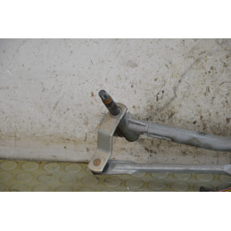 Motorino tergicristallo ant Renault Twingo dal 2014 al 2019 cod 288009065r a4538200040  1760696457838