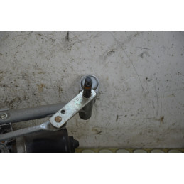 Motorino tergicristallo ant Renault Twingo dal 2014 al 2019 cod 288009065r a4538200040  1760696457838