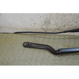 Coppia braccetti tergicristalli dx sx Renaul Twingo dal 2014 al 2019 cod a4538200244 288866123r  1760697703163