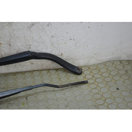 Coppia braccetti tergicristalli dx sx Renaul Twingo dal 2014 al 2019 cod a4538200244 288866123r  1760697703163