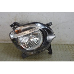 Faro fanale proiettore ant dx Renault Twingo dal 2014 al 2019 cod 260104296r  1760698324572