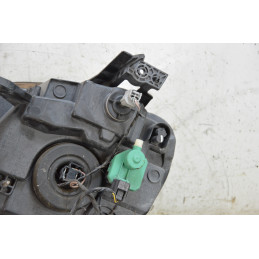 Faro fanale proiettore ant dx Renault Twingo dal 2014 al 2019 cod 260104296r  1760698324572