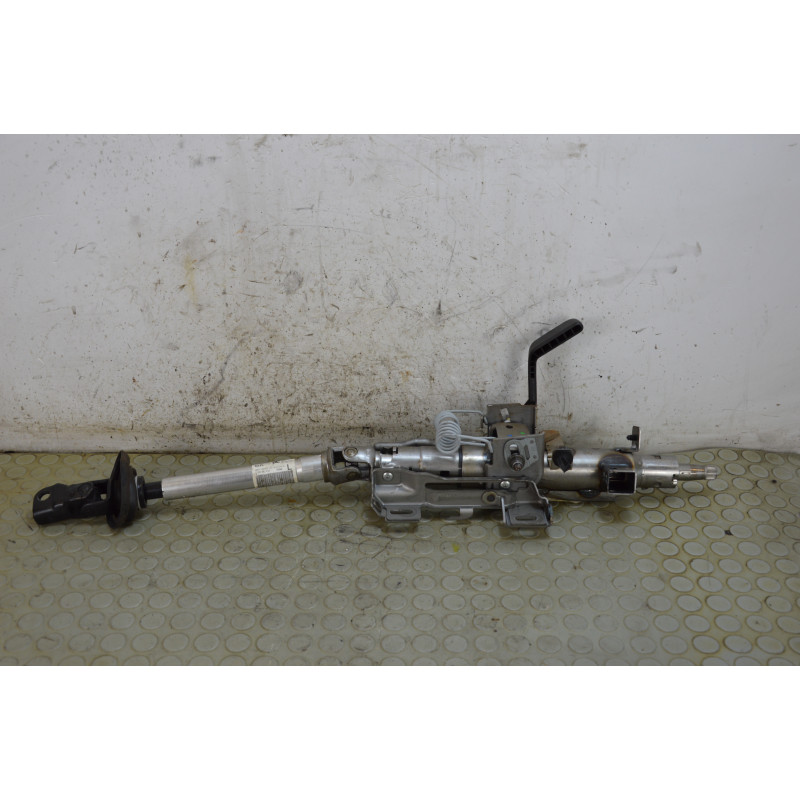 Piantone sterzo elettrico Renault Twingo dal 2014 al 2019 cod 488106973r  1760704347939