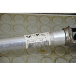 Piantone sterzo elettrico Renault Twingo dal 2014 al 2019 cod 488106973r  1760704347939