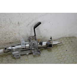 Piantone sterzo elettrico Renault Twingo dal 2014 al 2019 cod 488106973r  1760704347939