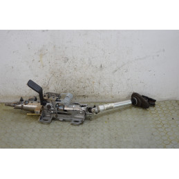 Piantone sterzo elettrico Renault Twingo dal 2014 al 2019 cod 488106973r  1760704347939