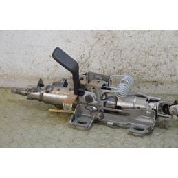 Piantone sterzo elettrico Renault Twingo dal 2014 al 2019 cod 488106973r  1760704347939