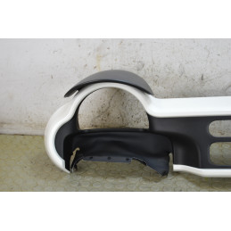 Modanatura cornice contachilometri plancia Renault Twingo dal 2014 al 2019 cod 682483347r 682488019r  1760969868750