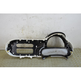 Modanatura cornice contachilometri plancia Renault Twingo dal 2014 al 2019 cod 682483347r 682488019r  1760969868750