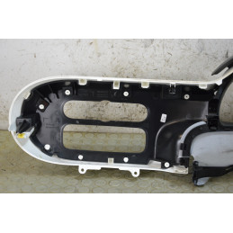 Modanatura cornice contachilometri plancia Renault Twingo dal 2014 al 2019 cod 682483347r 682488019r  1760969868750