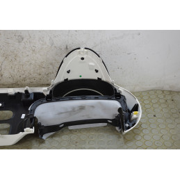 Modanatura cornice contachilometri plancia Renault Twingo dal 2014 al 2019 cod 682483347r 682488019r  1760969868750