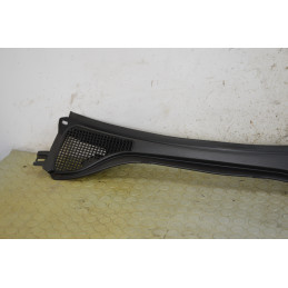 Gocciolatoio modanatura parabrezza Renault Twingo dal 2014 al 2018 cod 668118065r a4538800683  1760970305596