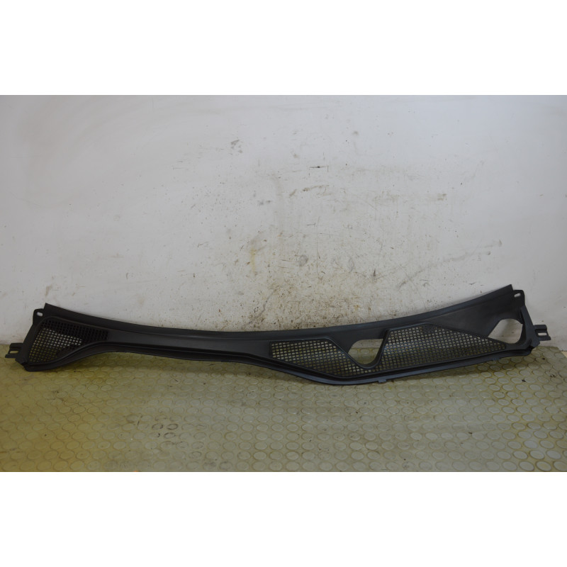 Gocciolatoio modanatura parabrezza Renault Twingo dal 2014 al 2018 cod 668118065r a4538800683  1760970305596