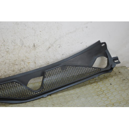 Gocciolatoio modanatura parabrezza Renault Twingo dal 2014 al 2018 cod 668118065r a4538800683  1760970305596