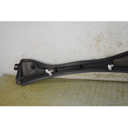 Gocciolatoio modanatura parabrezza Renault Twingo dal 2014 al 2018 cod 668118065r a4538800683  1760970305596