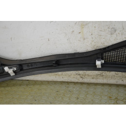 Gocciolatoio modanatura parabrezza Renault Twingo dal 2014 al 2018 cod 668118065r a4538800683  1760970305596