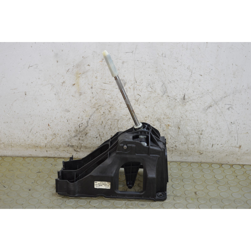 Leva cambio marce manuale Renault Twingo 1.0 Sce dal 2014 al 2019 cod 341044950r a4532601500  1760970817129