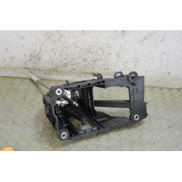 Leva cambio marce manuale Renault Twingo 1.0 Sce dal 2014 al 2019 cod 341044950r a4532601500  1760970817129