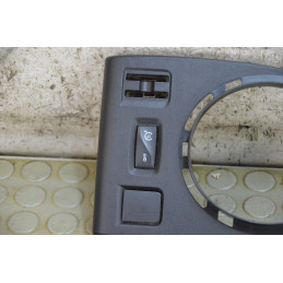 Cornice leva cambio manuale Renault Twingo dal 2014 al 2019 cod 969123166r  1760971150690