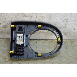 Cornice leva cambio manuale Renault Twingo dal 2014 al 2019 cod 969123166r  1760971150690