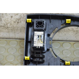 Cornice leva cambio manuale Renault Twingo dal 2014 al 2019 cod 969123166r  1760971150690