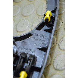 Cornice leva cambio manuale Renault Twingo dal 2014 al 2019 cod 969123166r  1760971150690