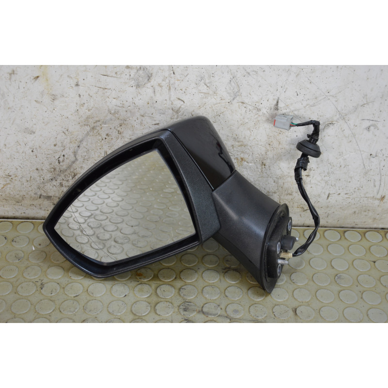 Specchietto retrovisore elettrico ant sx Ford Ecosport dal 2014 al 2018 cod 1822342  1760971498068