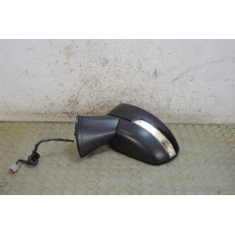 Specchietto retrovisore elettrico ant sx Ford Ecosport dal 2014 al 2018 cod 1822342  1760971498068