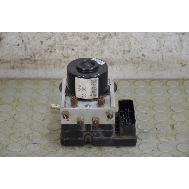 Centralina pompa abs Suzuki Swift dal 2005 al 2010 cod 62j0be2wd  1760972232036