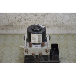Centralina pompa abs Suzuki Swift dal 2005 al 2010 cod 62j0be2wd  1760972232036