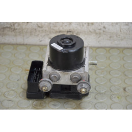 Centralina pompa abs Suzuki Swift dal 2005 al 2010 cod 62j0be2wd  1760972232036