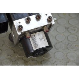 Centralina pompa abs Suzuki Swift dal 2005 al 2010 cod 62j0be2wd  1760972232036