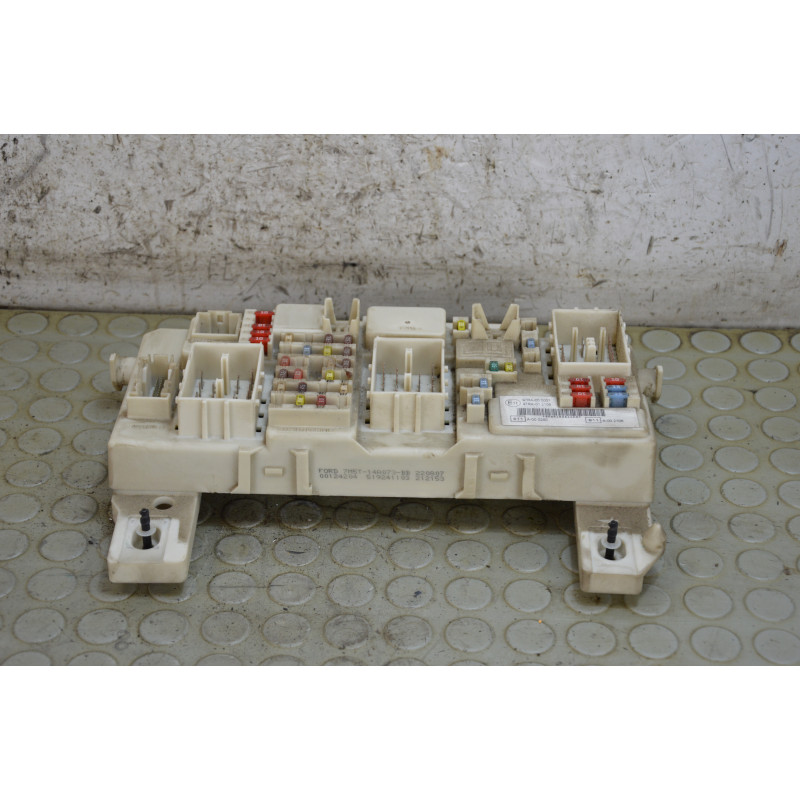 Centralina body computer Ford Focus dal 2004 al 2008 cod 7m5t-14a073-bb  1761138098855