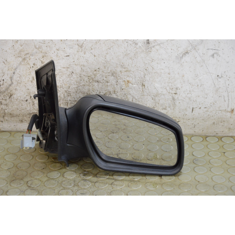 Specchietto retrovisore elettrico ant dx Ford Focus dal 2004 al 2008 cod 1510871  1761138596931