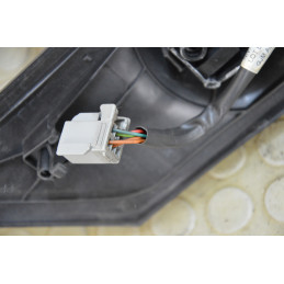 Specchietto retrovisore elettrico ant dx Ford Focus dal 2004 al 2008 cod 1510871  1761138596931