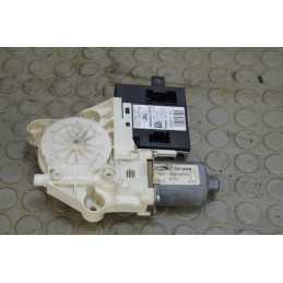 Motorino alzavetro ant sx Ford Focus dal 2004 al 2008 cod 7m5t-4d218-ha  1761140110620