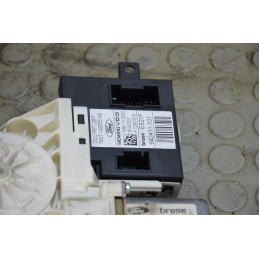 Motorino alzavetro ant sx Ford Focus dal 2004 al 2008 cod 7m5t-4d218-ha  1761140110620